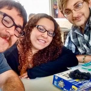 Meet your Posher, Jasmine